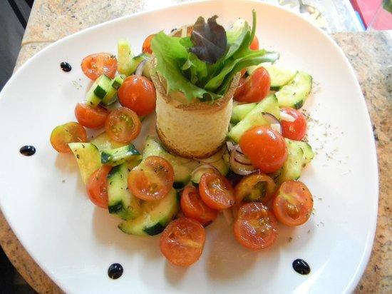 Ristorante La Zagara